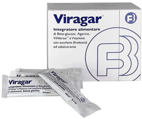 fb dermo viragar 30 sticker da 5 ml ean 8058945250334