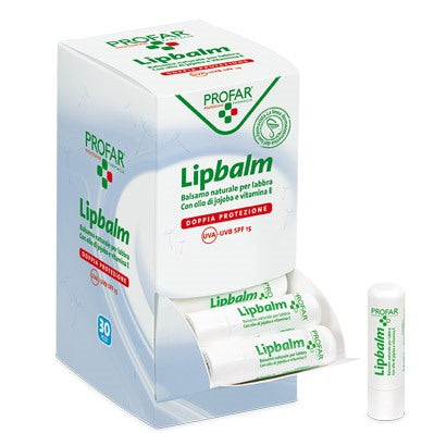federfarma co lipbalm burro cacao 57 ml profar profar