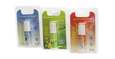 federfarma co zanzof tropical forte spray deet 195 100 ml profar profar