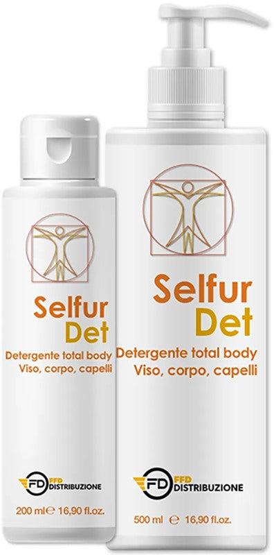 ffd distribuzione selfur det 500 ml