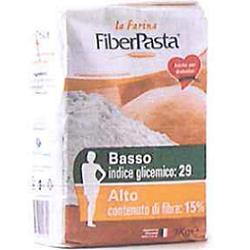 fiberpasta fiberpasta farina 1 kg ean 8008647000690