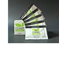fidanza vitaminici fidavit energy 10 bustine fidavit