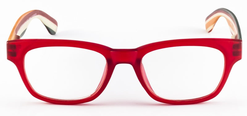fidia farmaceutici contacta legend occhiale per la presbiopia rosso 200 contacta ean 8054529514380