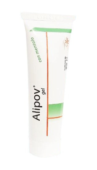 filca farma alipov gel 50 ml