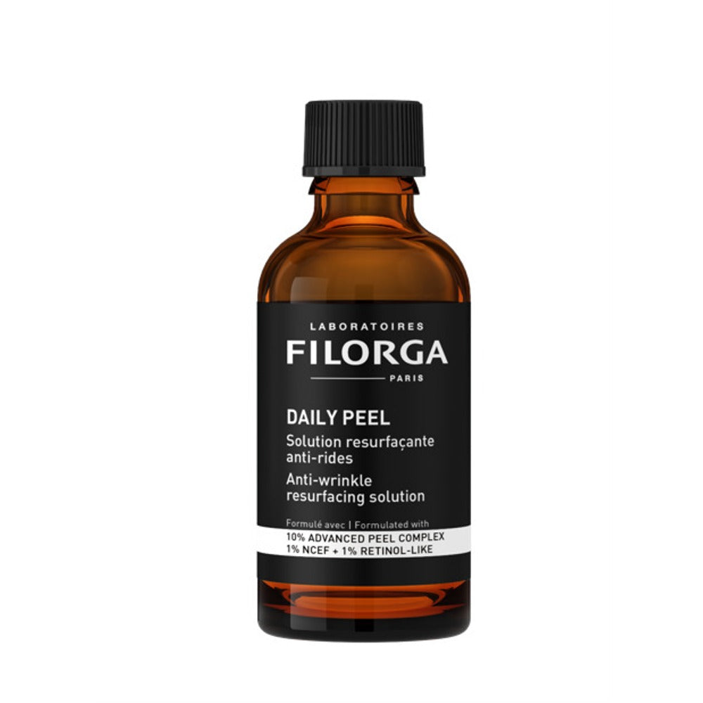 filorga filorga daily peel wrinkles 50 ml filorga ean 3540550020938