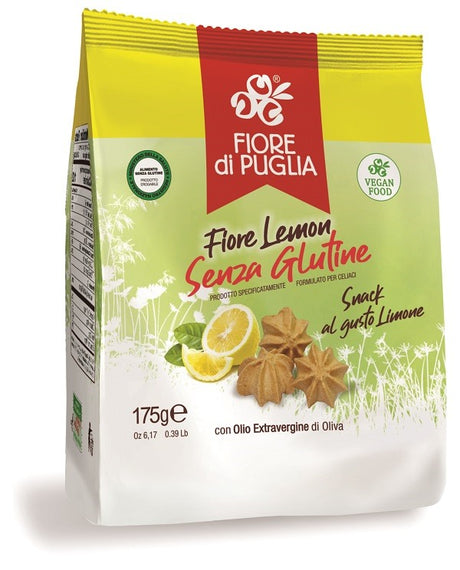 fiore di puglia fiore di puglia fiorelemon 175 g ean 8015592791054