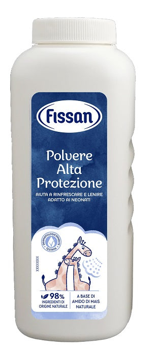 fissan fissan polvere alta protezione new 200 g fissan ean 0810170060380