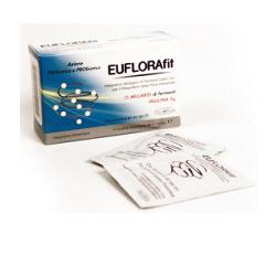 fitobios euflorafit polvere 10 bustine ean 8053782430550