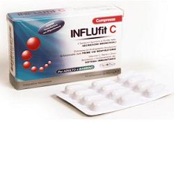 fitobios influfit c 12 compresse 108 g ean 8053782430482