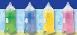 flaem nuova doccia nasale giallo rhino clear 1 pezzo flaem ean 8018294009311