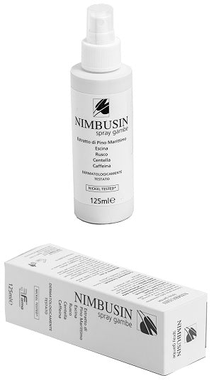 for farma nimbusin spray gambe 125 ml