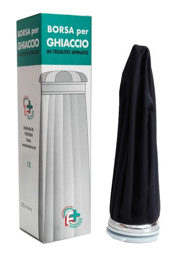 for me sa borsa ghiaccio team blu 28 cm in astuccio for me sa