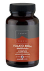 forlive srl terranova folato complex 50 capsule forlive ean 5060203790226