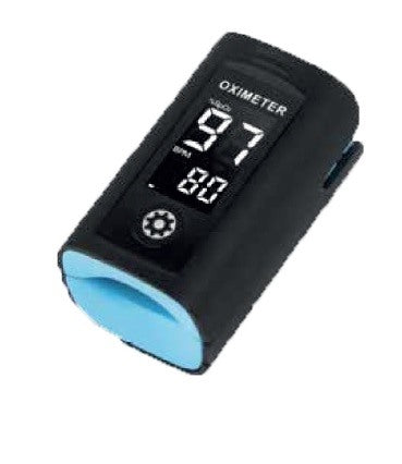 gammadis farmaceutici srl saturimetro professional 1 pezzo gammadis