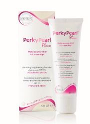 general topics perkylpearl crema giorno 50 ml ean 8023628901612