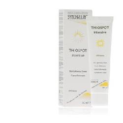 general topics thiospot intensive cream 30 ml thiospot ean 8023628200340