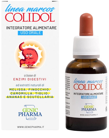 genic pharma colidol 30 ml genic pharma