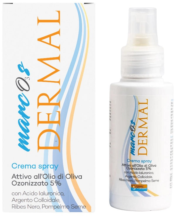 genic pharma marcos dermal 50 ml