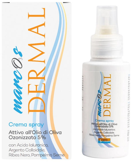genic pharma marcos dermal 50 ml