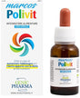 genic pharma marcos polivit 15 ml ean 8052575260084