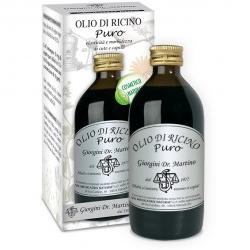 giorgini ser vis olio ricino puro 200 ml giorgini ean 8058150020173