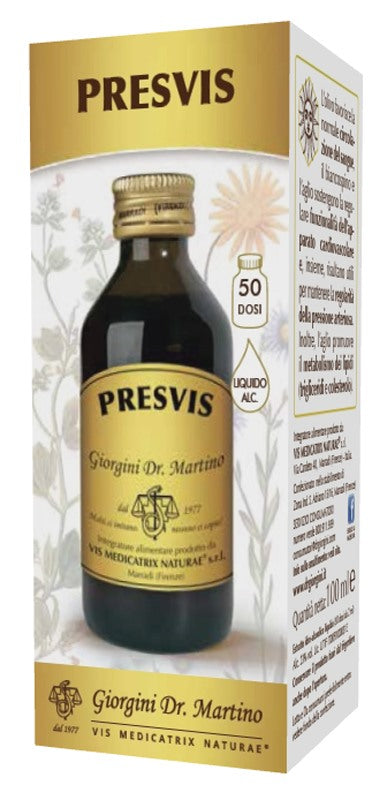 giorgini ser vis presvis liquido alcoolico 100 ml giorgini ean 8058045124672