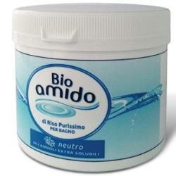giovanardi farmaceutici bio amido riso purissimo 250 g giovanardi farmaceutici ean 8026909008017