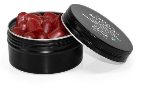 giuriati group nutriva sos floricalm 24 gommose nutriva ean 8052570082780