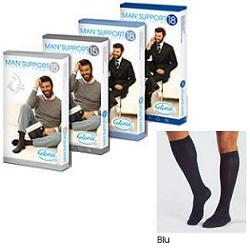 gloria med man support 15 gambaletto 15 blu 2 gloria