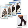 gloria med man support 18 cotone gambaletto 18 antracite 5 gloria