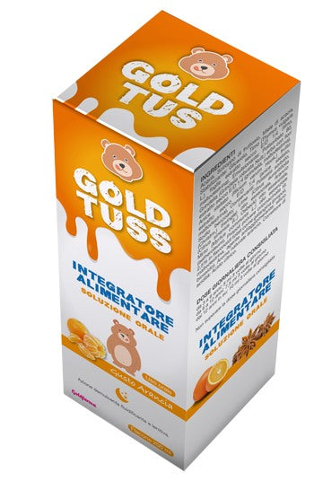 goldfarma goldtuss 200 ml