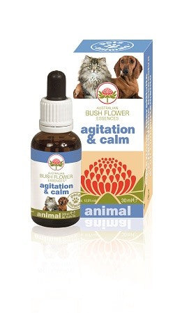 green remedies agitation calm 30 ml