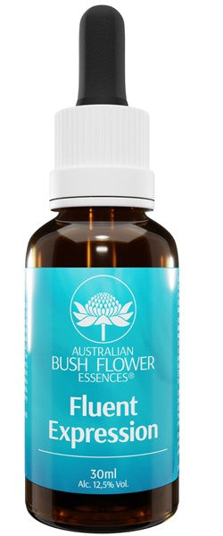 green remedies fluent expression australian 30 ml