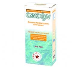 gricar chemical osmodyn shampoo mineralizzante 250 ml