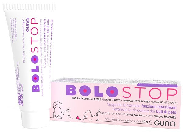 guna bolostop 50 g guna ean 8033875000907