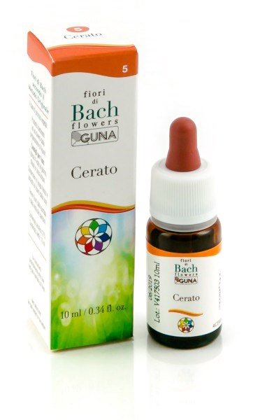 guna cerato guna gocce 10 ml guna ean 8033875136712