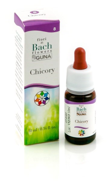 guna chicory guna gocce 10 ml guna ean 8033875136743
