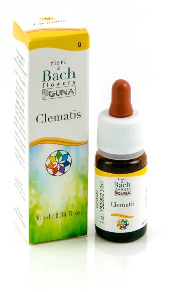 guna clematis guna gocce 10 ml guna ean 8033875136750