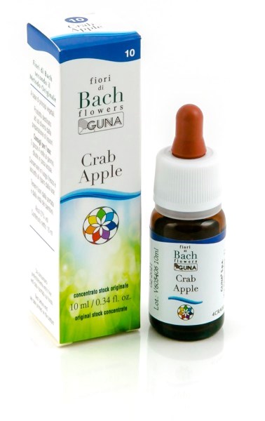 guna crab apple guna gocce 10 ml guna ean 8033875136767