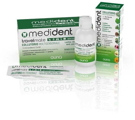 guna medident collutorio multisensoriale 250 ml guna ean 8033875156475
