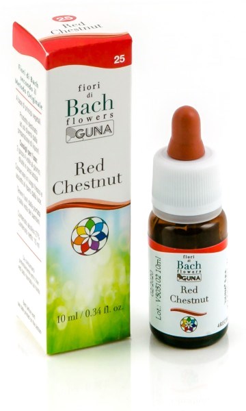 guna red chestnut guna gocce 10 ml guna ean 8033875136910