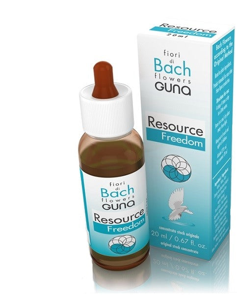guna resource freedom 20 ml guna ean 8033875155980