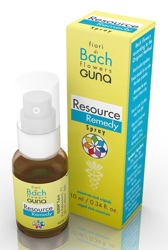 guna resource remedy spray 10 ml guna ean 8033875138358