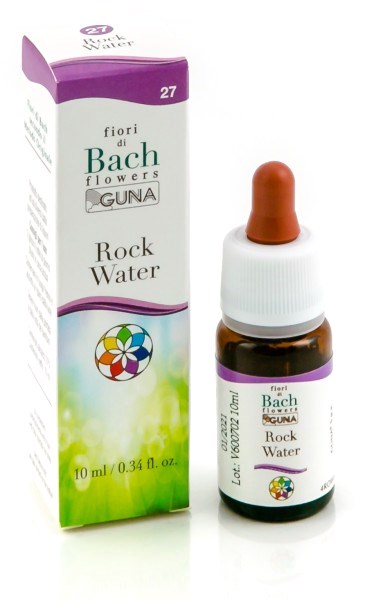 guna rock water guna gocce 10 ml guna ean 8033875136941