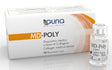 guna spa md poly italia 10 fiale iniettabili da 2ml guna ean 8033875150893