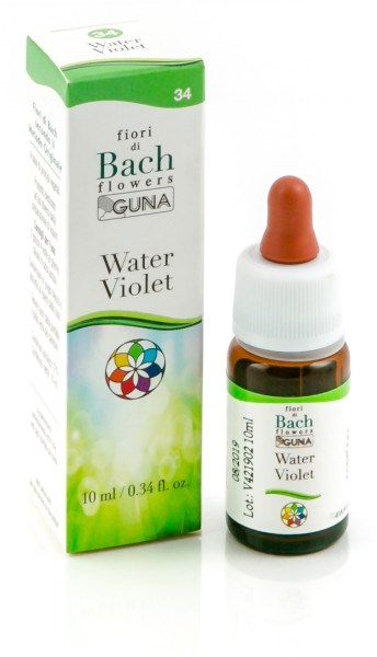 guna water violet guna gocce 10 ml guna ean 8033875137016