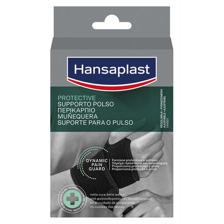 hansaplast supporto polso tennista hansaplast protective hansaplast ean 4005800149160