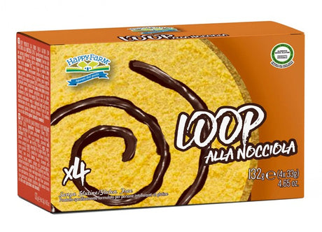 happy farm co happy farm loop 144 g happy farm ean 8024982232633