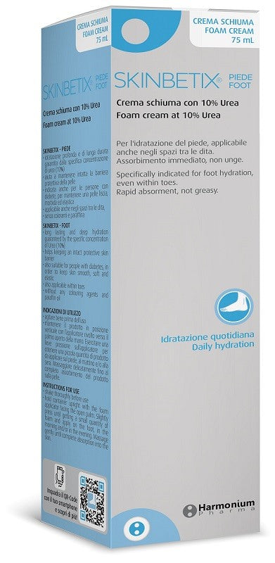 harmonium pharma skinbetix 75 ml harmonium pharma ean 8055742000094