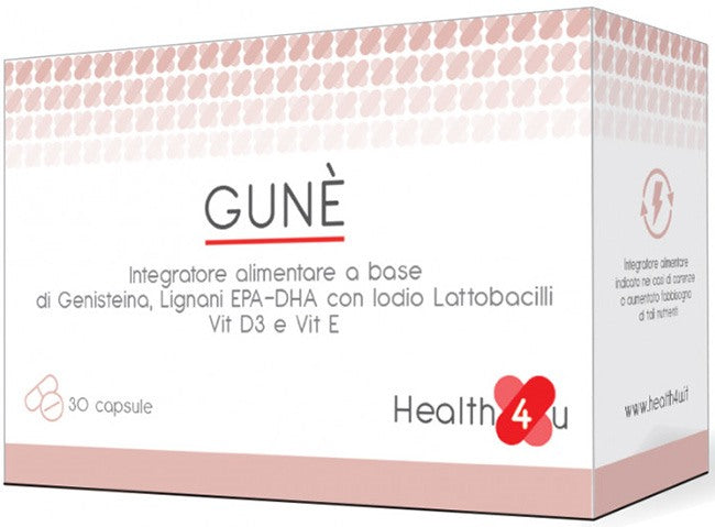 health4u gune 30 capsule
